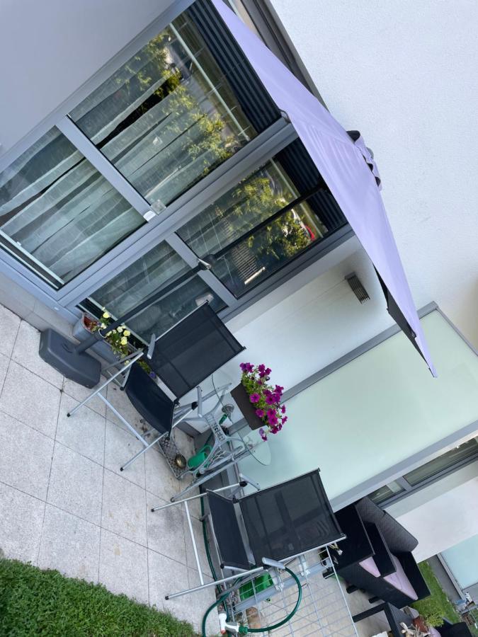 Apartamento Apartament Gdynia Oksywie Z Tarasem , Darmowy Parking Exterior foto