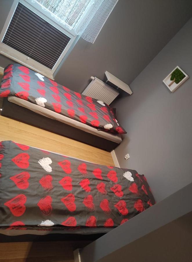Apartamento Apartament Gdynia Oksywie Z Tarasem , Darmowy Parking Exterior foto